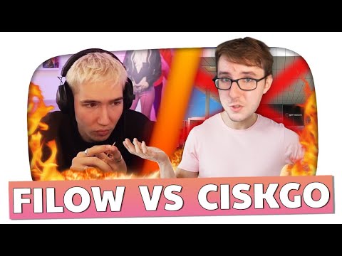 Filows schlechtes STATEMENT zum RED BULL LOUNGE SKANDAL auf der GAMESCOM - Kuchen Talks #868