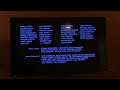 Closing To Star Wars Episode 6 Return Of The Jedi 2011 Blu Ray Rated PG