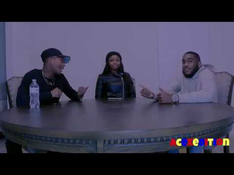 Quay The Savage speaks on how the 757 needs to support each other more | aceXedition