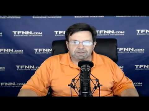 June 2nd Power Trading Hour with host David White on TFNN   2014