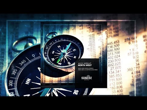 Alex Wright - North West (Emad EBEAT Remix) [Preview]