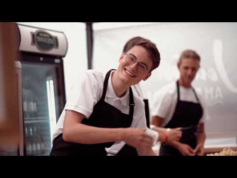 Weinfest am Rhein - Teaser