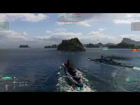 P. Rupprecht Full Secondary Build - Ranked