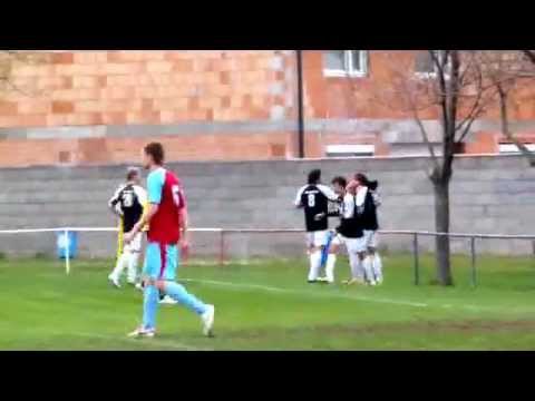 ASV Neufeld: Tore 1.Klasse Nord - Saison 2011/12