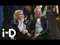 News Flash Jean Paul Gaultier And Jennifer Saunders