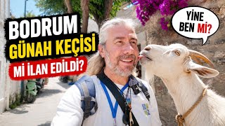 BODRUM GÜNAH KEÇİSİ Mİ İLAN EDİLDİ? | BODRUM’UN SUÇU NE?