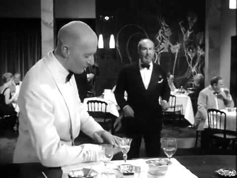 Danger Man   1x29   The Contessa - Full Episode