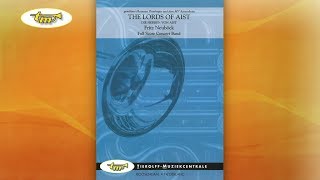 The Lords Of Aist - Concert Band - Neuböck - Tierolff