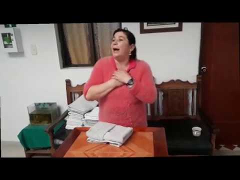 MI MARIDO EL ARRASTRAO