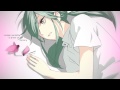 【Hatsune Miku English】Goodbye【Vocaloid Song】 