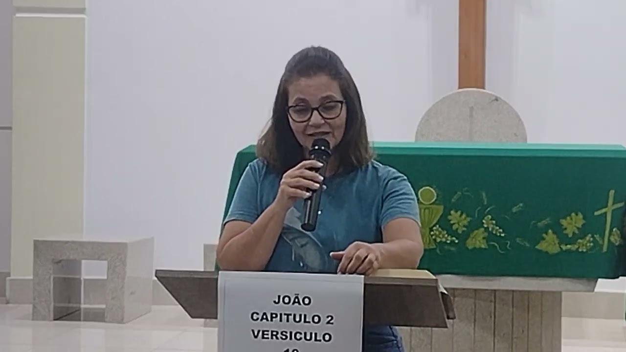 Claudineia 07/08/24, em G.N.S.R.Da Paz Tema =Mas tu guardaste o melhor ate agora?