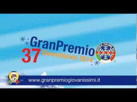 37° Gran Premio Giovanissimi - Spot Boing TV