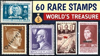 Download lagu Prangko Langka Berharga | Rahasia di Balik Nilainya yang Luar Biasa mp3