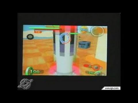 gotcha force gamecube review