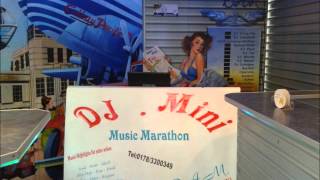 DON`T STAY AWAY  KINGSTON LADIES (djmini)