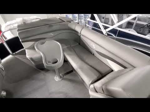 2022 Bennington 20 SV Walk Through