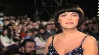Mireille Mathieu - Zuhause wartet Natascha 1979