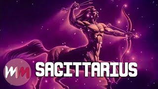 Top 5 Signs You're a TRUE Sagittarius video