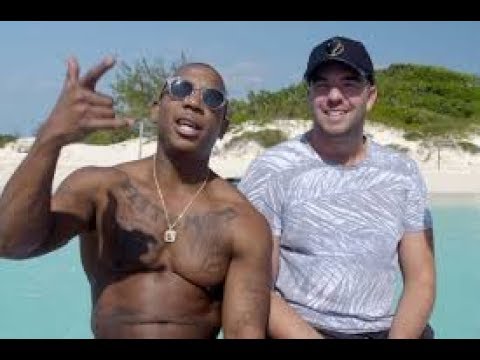 What Really Happened At Fyre Festival? JA RULE