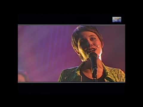 Idde Schultz - Fiskarna i haven (Live NRK Wiese 1996)