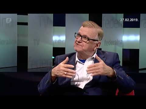 Sead Avdić o sukobima Indije i Pakistana