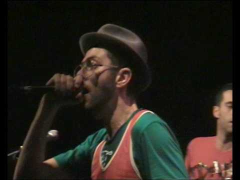 Modaxì @ Spazio O.F.F. - Vietato Deviare