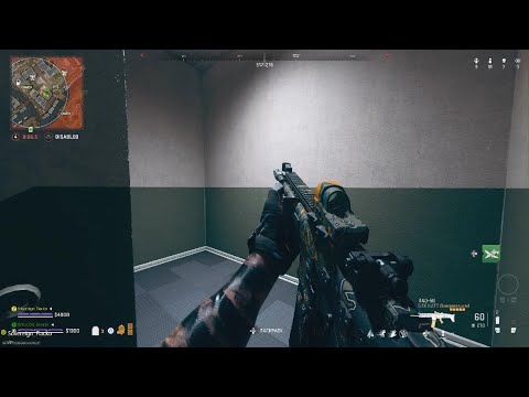 Perfect circle rotation leads to a win