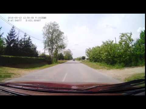 KLL-261 Elsőbbség nem megadása