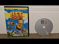 Bee Movie USA DVD Walkthrough 2008
