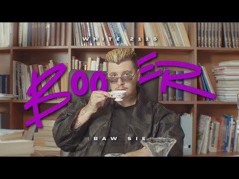 Video thumbnail for Booker (baw się) (Bonus Track)