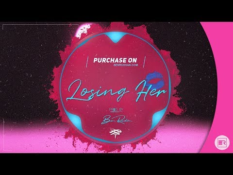Losing Her - Smooth Ambient Chillout RnB Soul - Majid Jordan x dvsn x THEY. Type Beat | @BenRushan