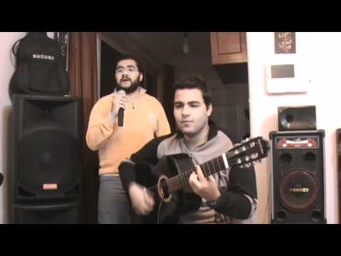 Medhat Saleh - Ba2a Ya3ny (Guitar) (Ahmed Zaki)