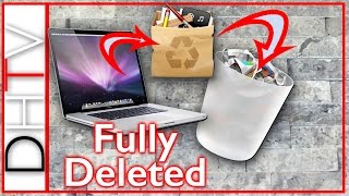 How To Delete & Uninstall Mac Apps Properly - AppCleaner Mac