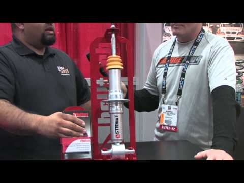 Belltech Tahoe/Suburban Lifted or Lowering Strut