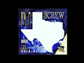 DJ Screw   No Surrender (Bone Thugs N Harmony)