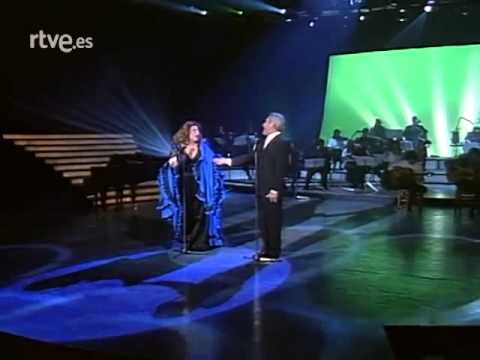 Blanca Paloma - Juan Pardo y Rocío Jurado (comenta Santi Villa)