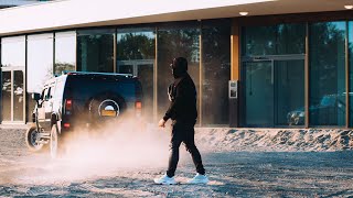 Platzak Music Video