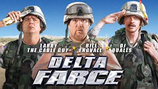 iMusicPlus Movie Trailer - Delta Farce (2007)