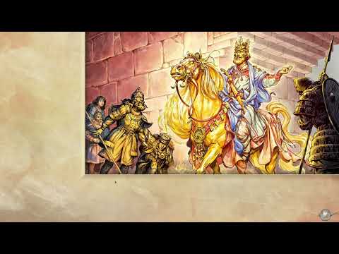 Six Ages 2: Lights Going Out - Sword Horse 07 - FINALE - YouTube