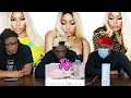 Nicki Minaj - Fly ft. Rihanna Official Audio Reaction!!! Track 5 of PINK FRIDAY DELUXE CONTINUATION!