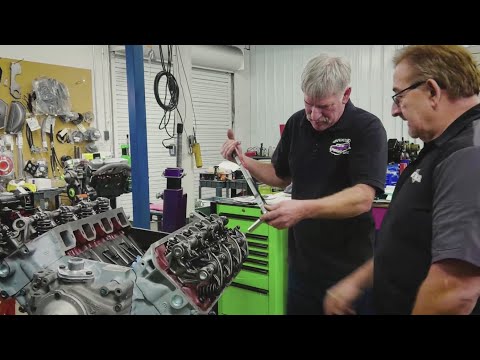 426 HEMI VS 440 MAGNUM: DNA RESULTS