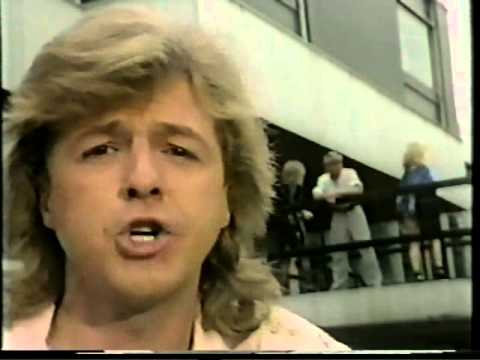 Bucks Fizz - Magical Rock Mix - Bucks Fizz
