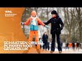 Utrecht wil schaatsen: vaarverbod voor groot deel Oudegracht