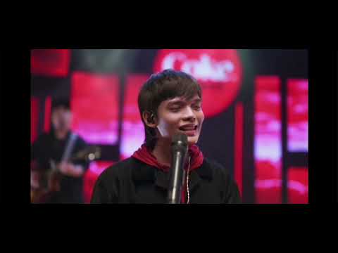 Arthur Nery - Sinag Feat. Sam Benwick (Coke Studio Live Performance)