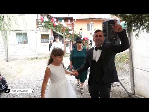 Formatia Stangaciu Breaza - Ce ai murgule, turbasi ❤️ program la nunta Florinei si a lui Ionut