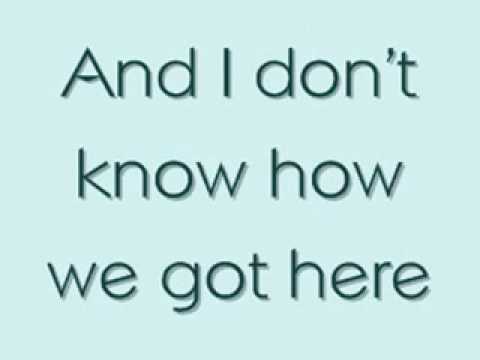 We're In Love by Kyle Christopher (with Lyrics)