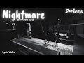 BoyWithUke - Nightmare | Lyric Video