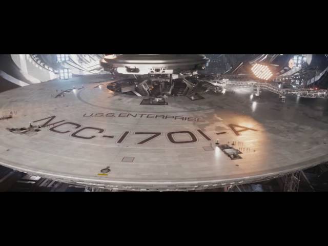 Vídeo relacionado con Logoshirt Star Trek - USS Enterprise - Crew Taza de Porcelana - Multicolor - Diseño Original con Licencia