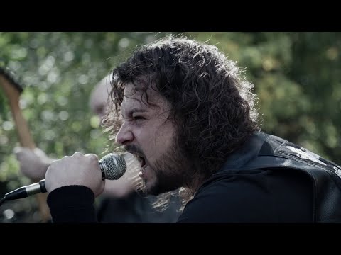 HEIDEVOLK - Drinking With The Gods (Valhalla) (Official Video) | Napalm Records