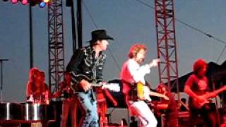 Brooks &amp; Dunn That&#39;s What It&#39;s All About Mississippi Valley Fair 2006